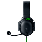 Audífono Gamer Razer BlackShark V2 X Black 2