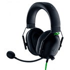 Audífono Gamer Razer BlackShark V2 X Black 1