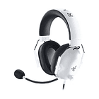 Audífono Gamer Razer BlackShark V2 X White Edición 1