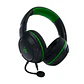 Audífono Gamer Razer KAIRA X XBOX BLACK - Miniatura 1
