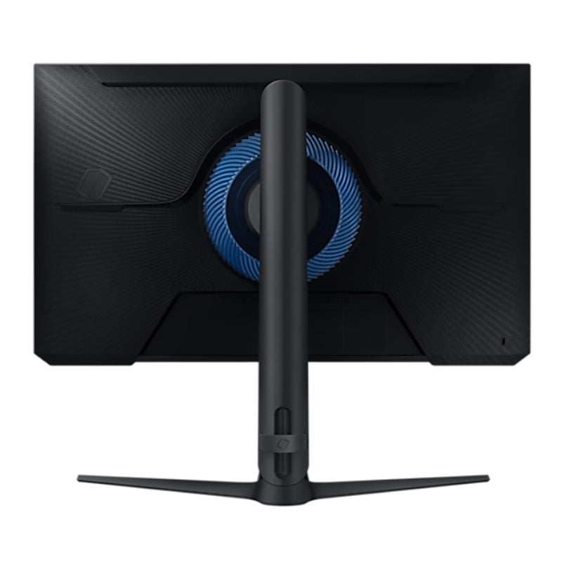 Monitor Gamer Samsung Odyssey G3 27 165hz  3