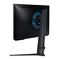 Monitor Gamer Samsung Odyssey G3 27 165hz  - Miniatura 4