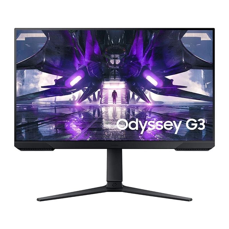 Monitor Gamer Samsung Odyssey G3 27 165hz  1