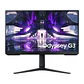 Monitor Gamer Samsung Odyssey G3 27 165hz  - Miniatura 1