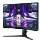 Monitor Gamer Samsung Odyssey G3 27 165hz  - Miniatura 2