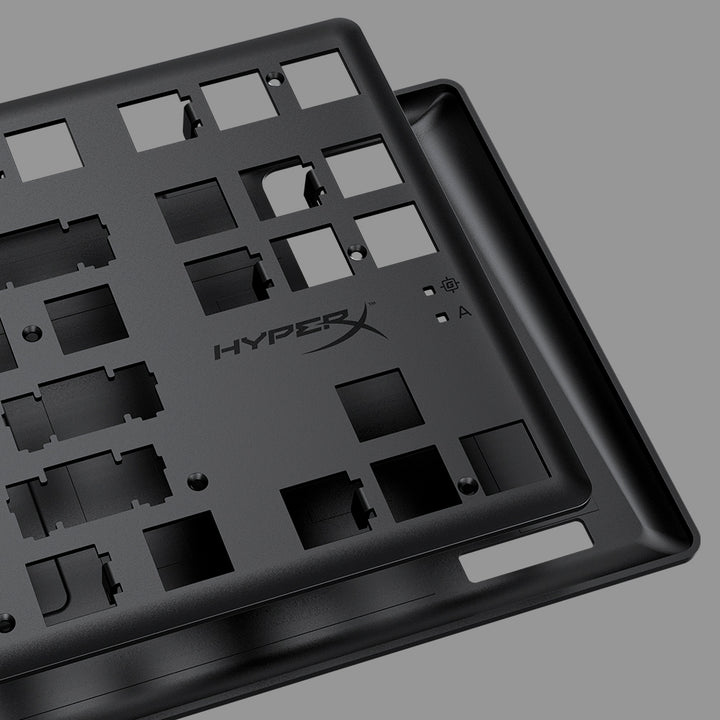 Teclado Gamer HyperX Alloy Origins Core ABS US Blue 6