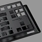 Teclado Gamer HyperX Alloy Origins Core ABS US Blue - Miniatura 6