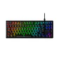 Teclado Gamer HyperX Alloy Origins Core ABS US Blue - Miniatura 1