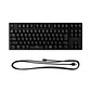 Teclado Gamer HyperX Alloy Origins Core ABS US Blue - Miniatura 4