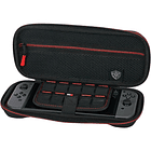 Accesorio Nintendo Nintendo Switch Lite Link vs Ganon Protection Case  4