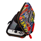 Accesorio Nintendo Switch Lite Mario Kart Protection Case  4