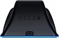 Accesorio Razer Base Carga Rápida Para Gamepad PS5 Blue  - Miniatura 3