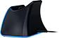 Accesorio Razer Base Carga Rápida Para Gamepad PS5 Blue  - Miniatura 2