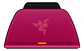 Accesorio Razer Base Carga Rápida Para Gamepad PS5 Red  - Miniatura 2