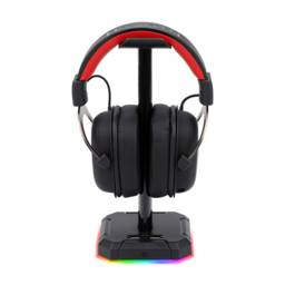Accesorio Redragon Soporte audífonos Scepter Pro HA300  2