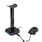 Accesorio Redragon Soporte audífonos Scepter Pro HA300  - Miniatura 4