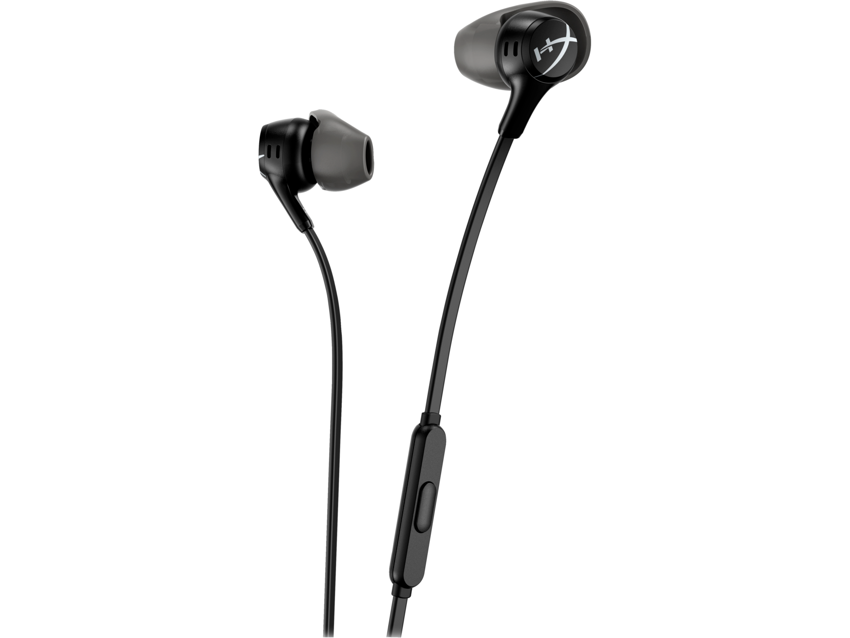 Audífono Gamer HyperX Cloud Earbuds II  1