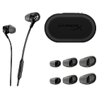 Audífono Gamer HyperX Cloud Earbuds II  4