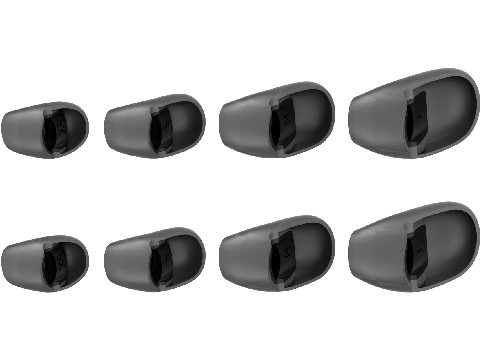 Audífono Gamer HyperX Cloud Earbuds II  5