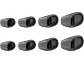 Audífono Gamer HyperX Cloud Earbuds II  - Miniatura 5