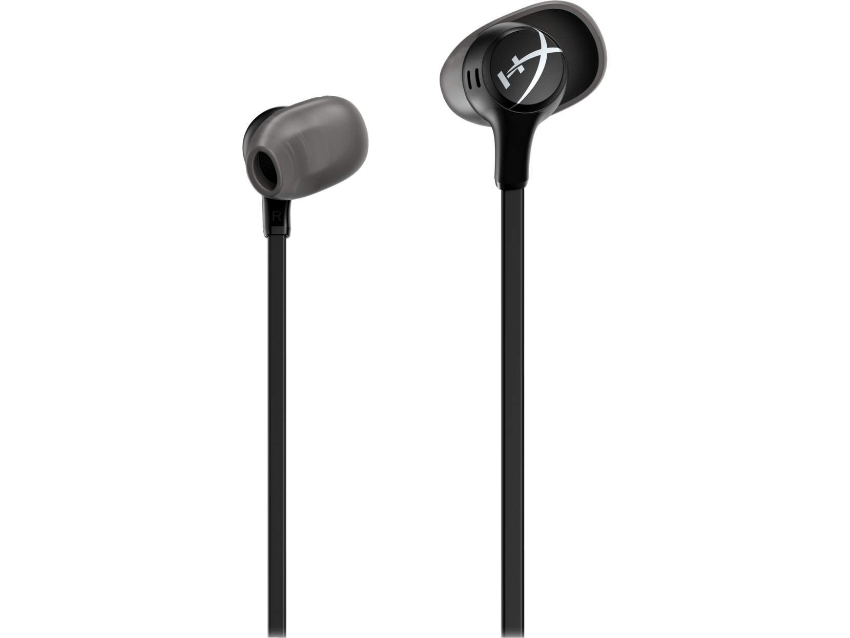 Audífono Gamer HyperX Cloud Earbuds II  2