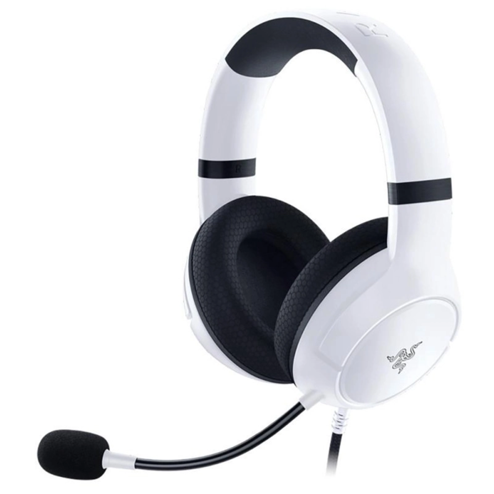 Audifono Gamer Razer KAIRA X XBOX WHITE  1