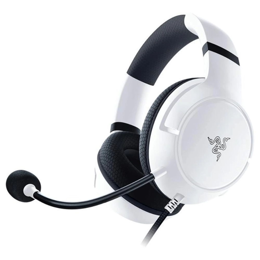 Audifono Gamer Razer KAIRA X XBOX WHITE  2