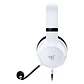 Audifono Gamer Razer KAIRA X XBOX WHITE  - Miniatura 4