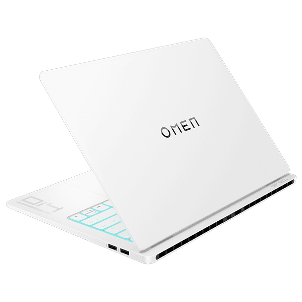 Notebook OMEN/14.0 OLED/CORE U7/16GB/1TB/RTX 4060 8GB VRAM/Ceramic White - 1080p IR TNR 4