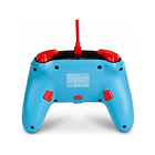 Mando Nintendo Enwired Controller Mario Punch  2