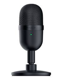 Micrófono Gamer Razer Seiren Ultra Mini Black  1