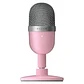 Micrófono Gamer Razer Seiren Ultra Mini Quartz  - Miniatura 1