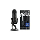Micrófono Yeti Blackout  - Miniatura 6