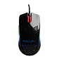 Mouse Gamer Glorious Model O Glossy Black  - Miniatura 1