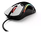 Mouse Gamer Glorious Model O Minus Glossy Black  - Miniatura 2