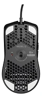 Mouse Gamer Glorious Model O Minus Glossy Black  - Miniatura 3