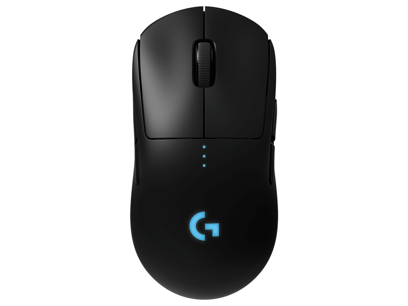 Mouse Gamer Logitech G Pro Wireless Negro  1