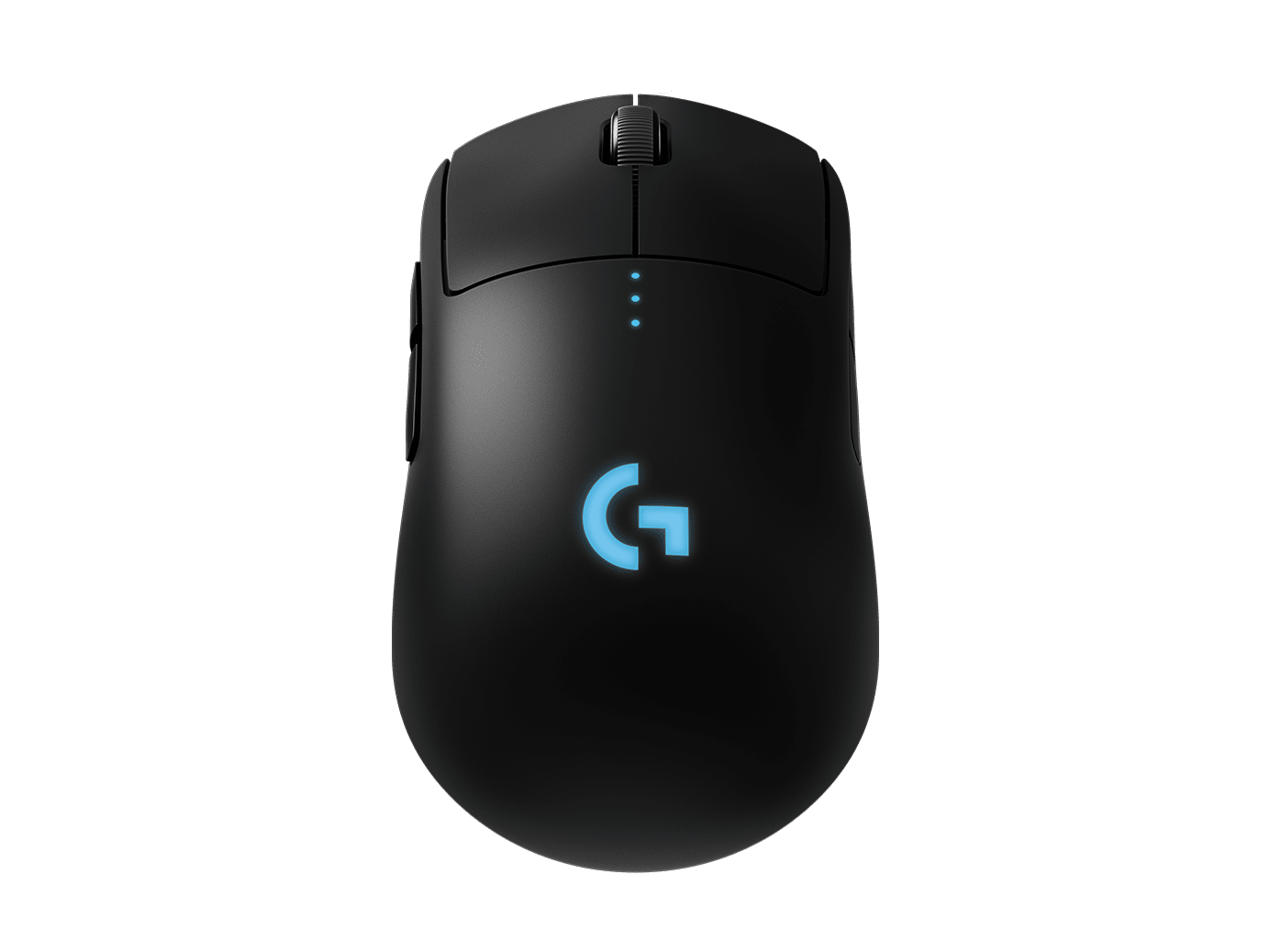 Mouse Gamer Logitech G Pro Wireless Negro  2