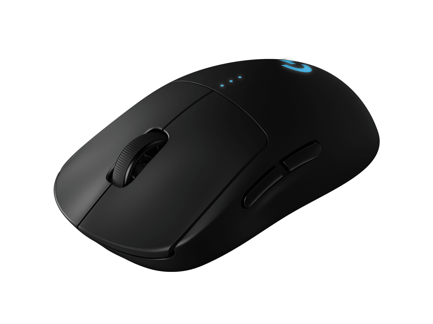 Mouse Gamer Logitech G Pro Wireless Negro  3