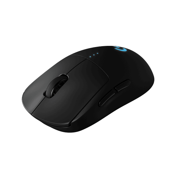 Mouse Gamer Logitech G Pro Wireless Negro  3