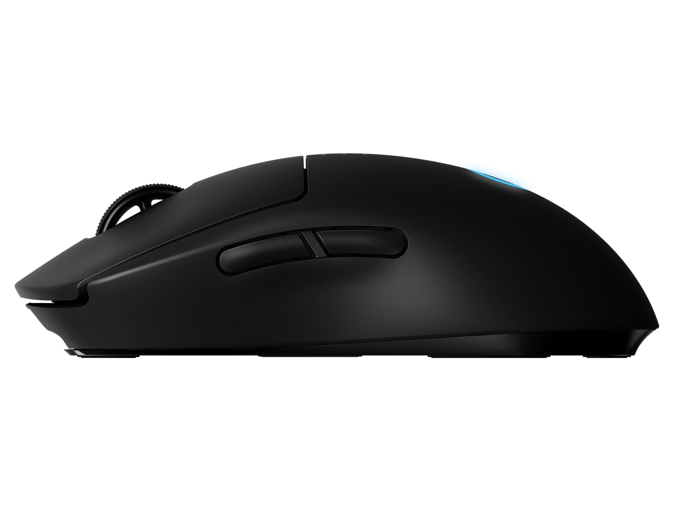 Mouse Gamer Logitech G Pro Wireless Negro  4