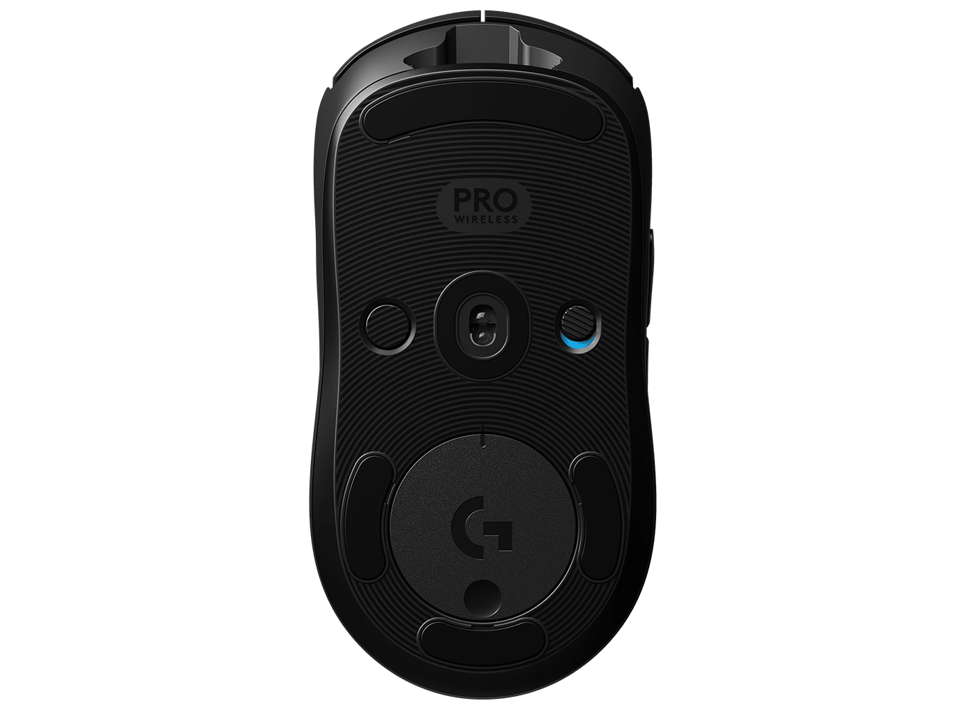 Mouse Gamer Logitech G Pro Wireless Negro  5