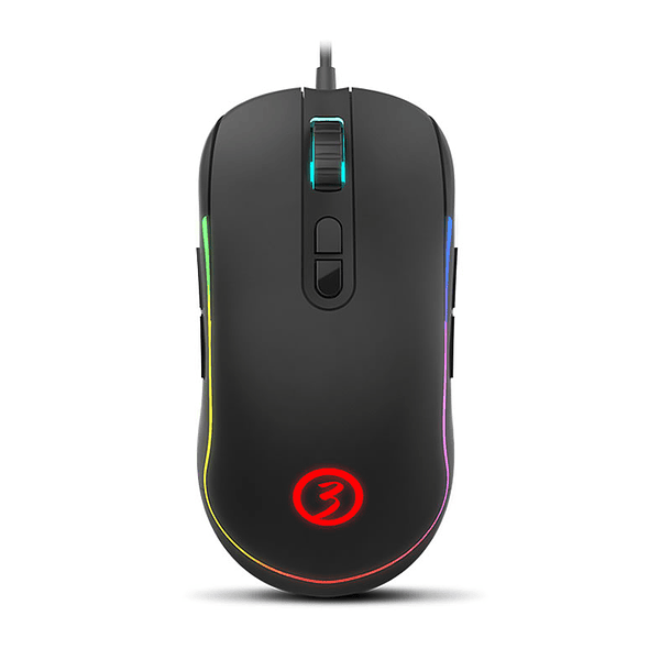 Mouse Gamer Ozone Neon X40 RGB  1