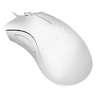 Mouse Gamer Razer Deathadder Essential White  2