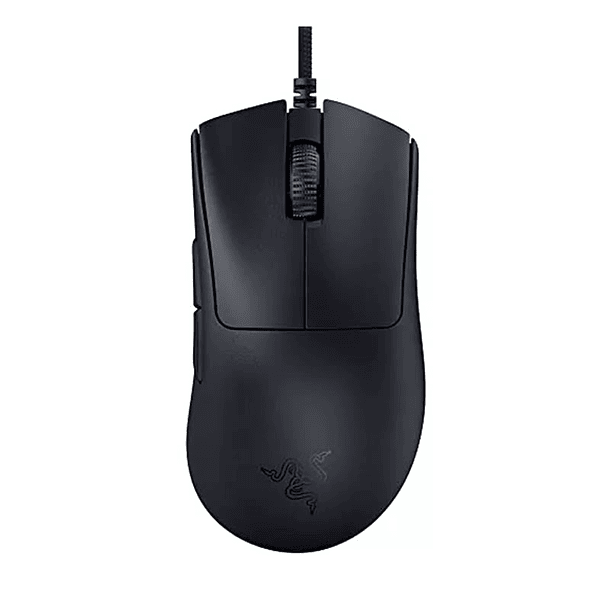 Mouse Gamer Razer DEATHADDER V3 Black  1