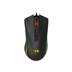 Mouse Gamer Redragon M711 Cobra 1