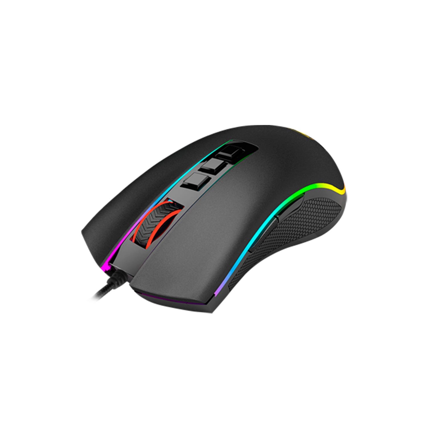Mouse Gamer Redragon M711 Cobra 3
