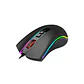 Mouse Gamer Redragon M711 Cobra - Miniatura 3