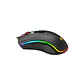 Mouse Gamer Redragon M711 Cobra - Miniatura 2
