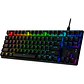 Teclado Gamer HyperX Alloy Origins Core PBT AQUA  - Miniatura 2
